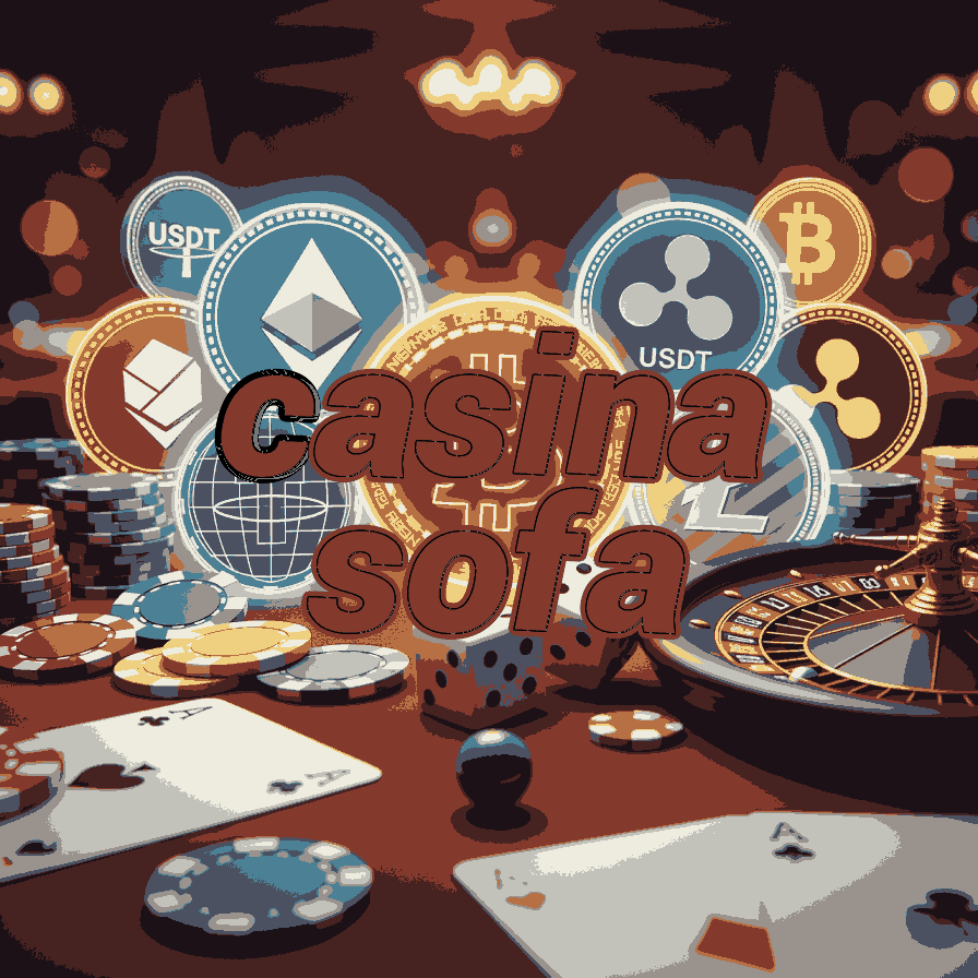 Casina Sofa - Most Comfortable Casino Platform